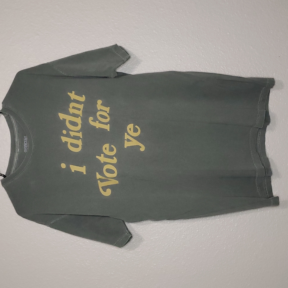 Official Bootleg Tee